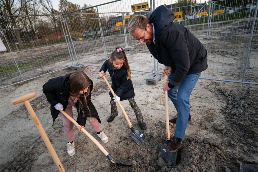 sophie djaylee en rik van niejenhuis