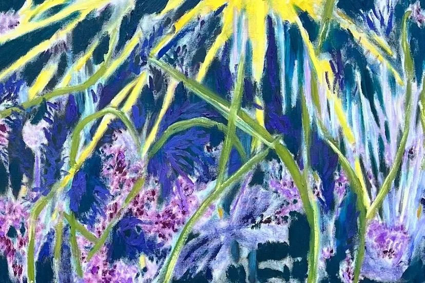 werk van tosja van lieshout