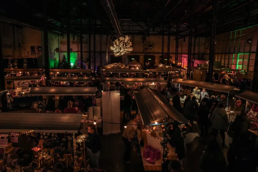 zweedse kerstmarkt 076