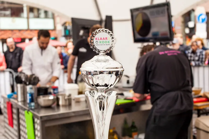 2 klaar af kook koken met de markt fotograaf alvar besemer
