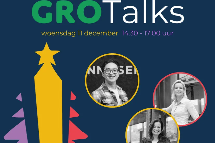 linkedin post algemeen