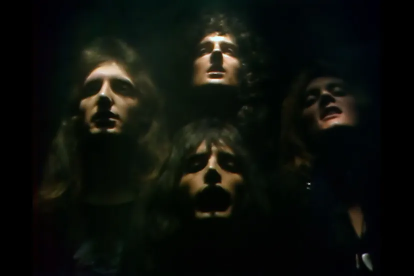 queen bohemian rhapsody 1975 verenigd koninkrijk universal music group