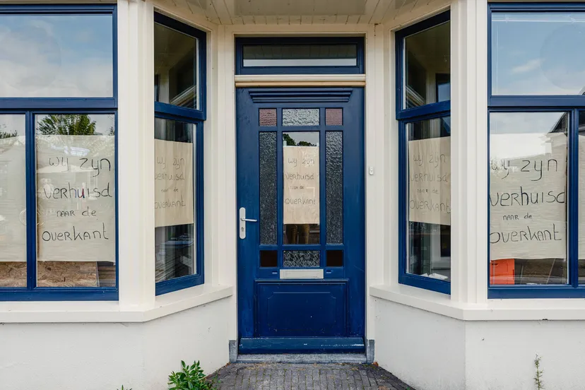 foto ondernemerschap in het gaswinningsgebied