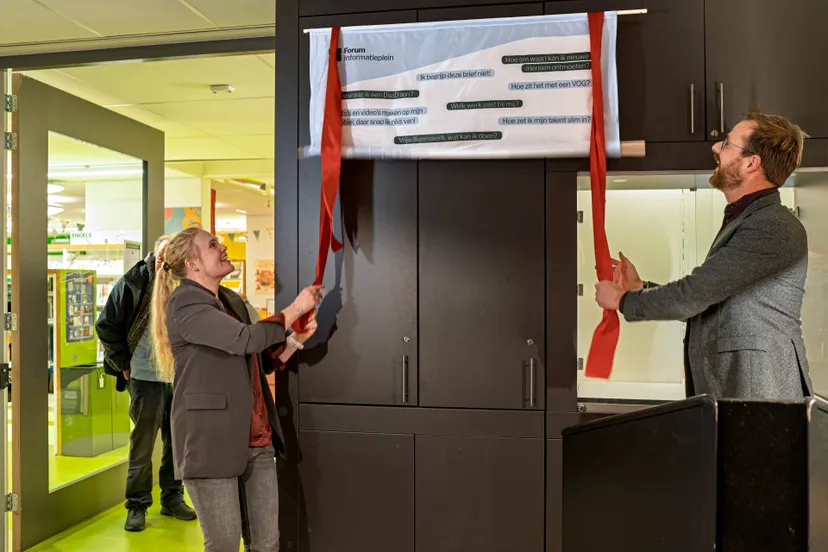 opening informatieplein 3