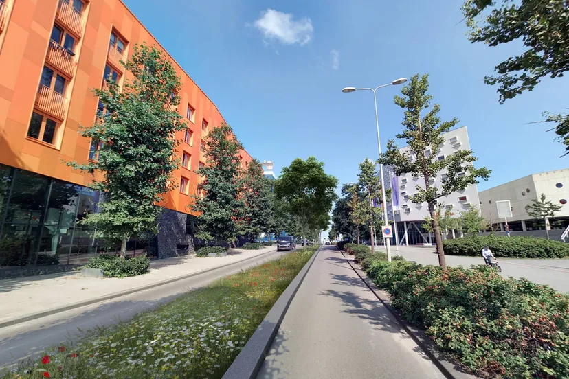 25 02 05 boumaboulevard impressie