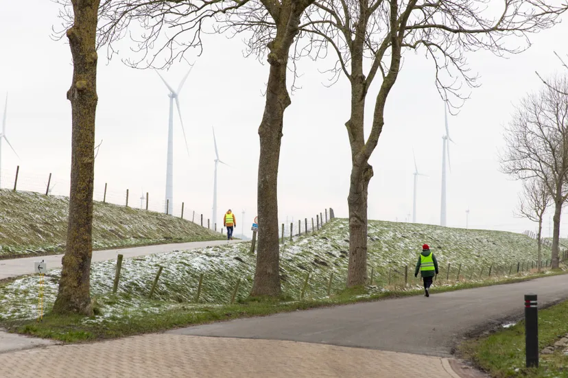 documentatie oudeschip wandeling smalbil jedidja 24 1