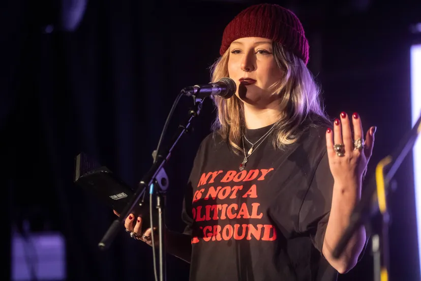 lilian anneloes op ppp 7nov c jan lenting