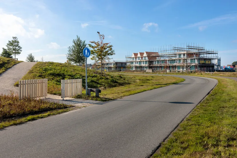 woningbouwuitdaging rga fotograaf jan buwalda