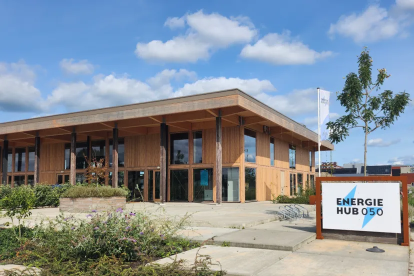 energiehub 050