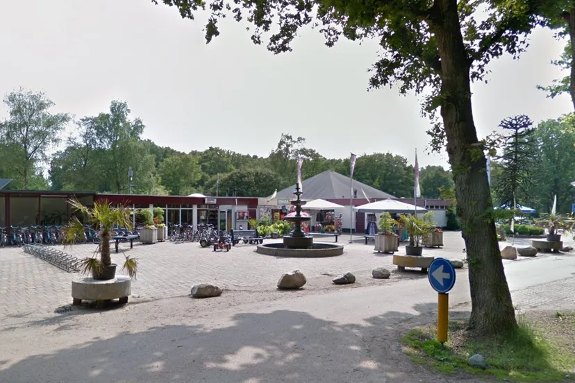 camping wedderbergen