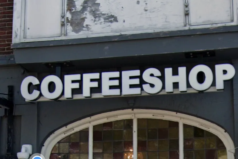 coffeeshop schuitendiep