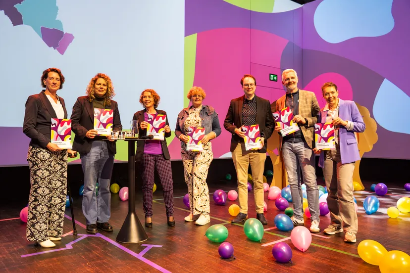 convenant cultuureducatie