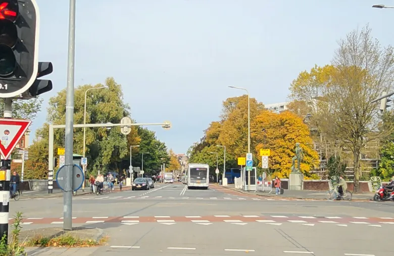 herebrug emissievrij