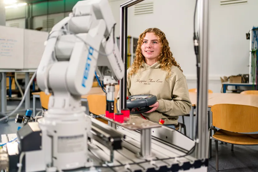 techniek noorderpoort 1