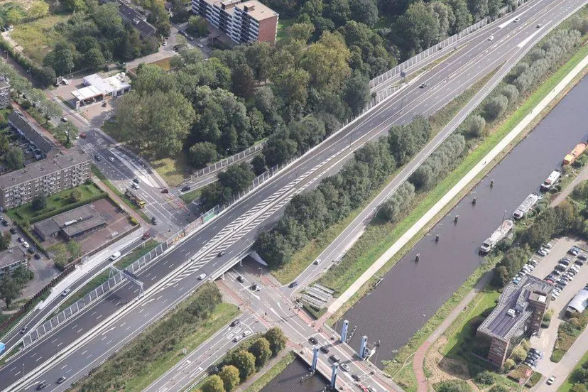 toerit groningen zuid