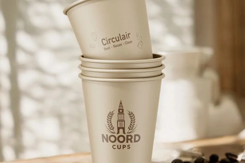 noord cups