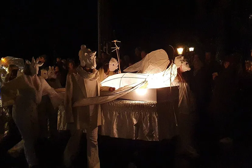 sint maarten optocht utrecht 2023 17 cc by sa 40 wikipedia commons thamara groenleer