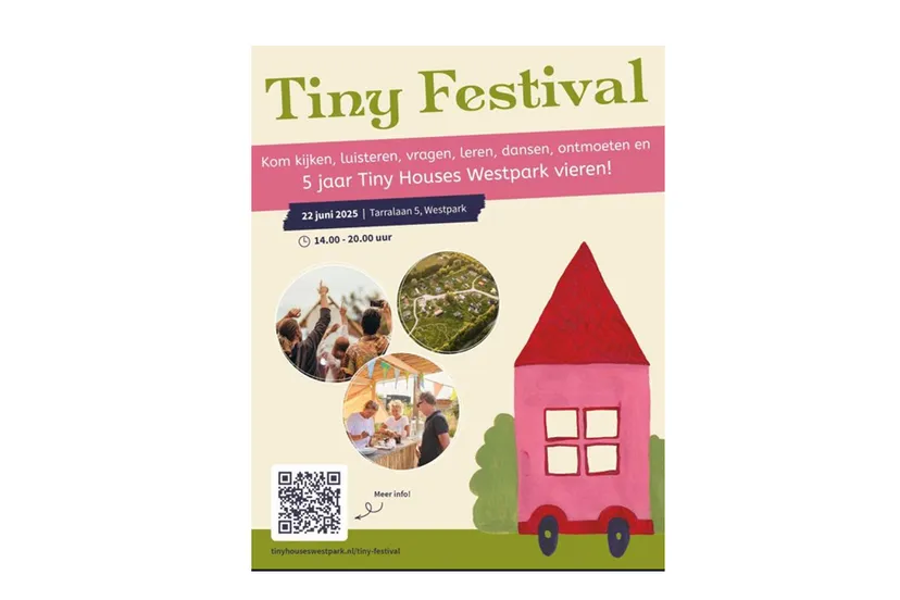tiny festival