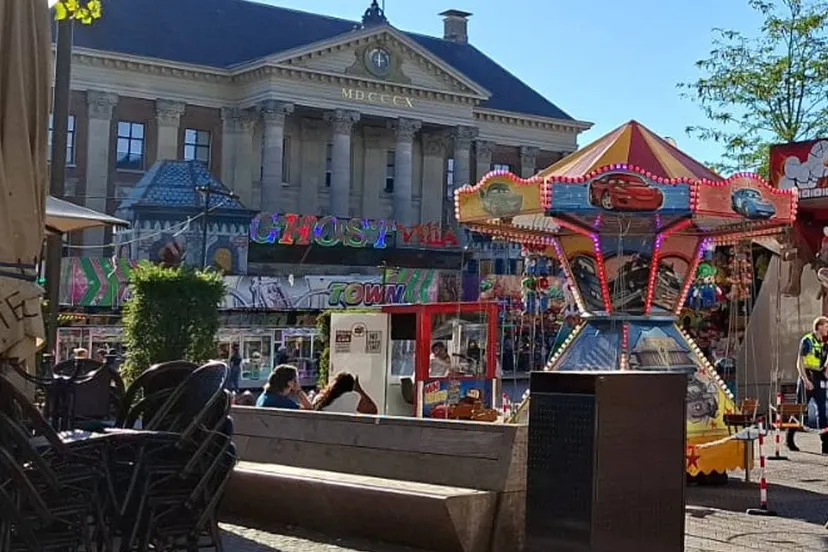 kermis 2025