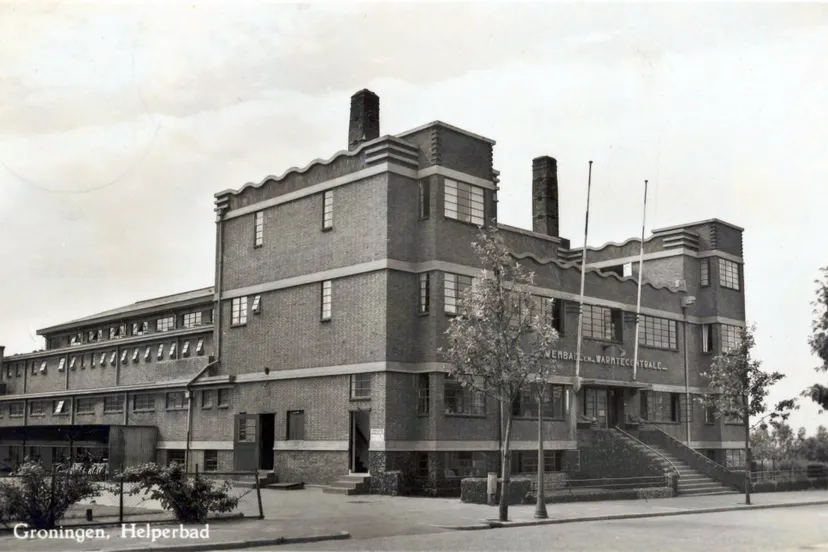 540684178_1093446806296644_859268383914508734_n Foto uit 1921 Groninger Archieven via Gemeente Groningen