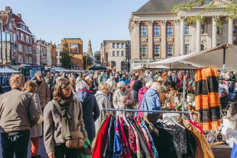 Groninger Marktendag 2024 - Stella Dekker Fotografie - 3 oktober  (3)