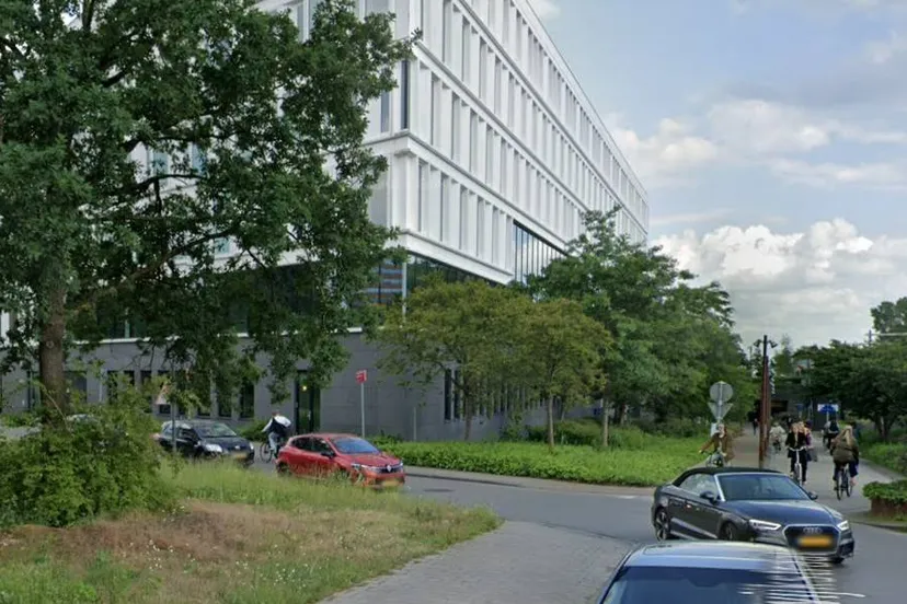 verlengde lodewijkstraat