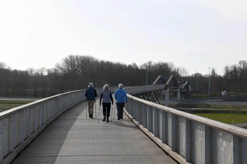 wandelen