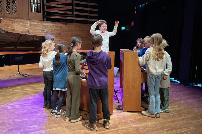 Kobranie Kinderen (1)