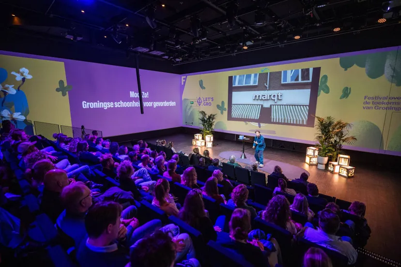 Let's Gro 2024 (c) Niels Knelis