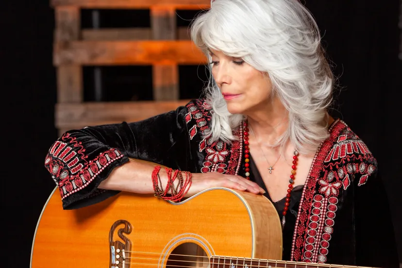 Emmylou Harris 2026