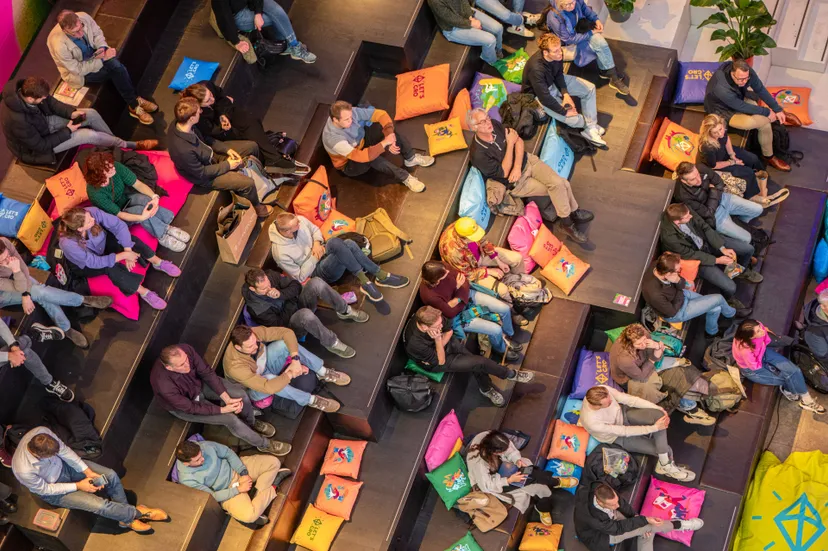 Let's Gro 2025 (c) Niels Knelis