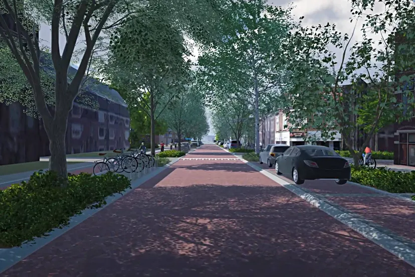 26-01-07 Friesestraatweg