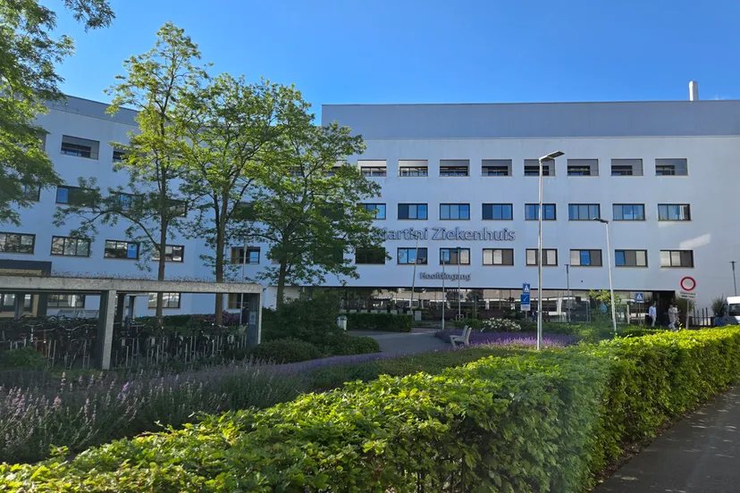 Martini ziekenhuis