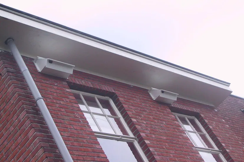 gierzwaluwkast emmastraat