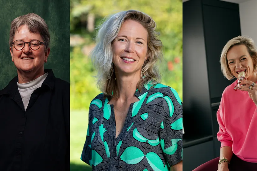 Vrouw in de Media Award