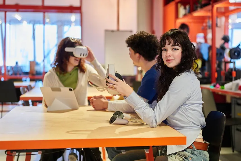 Immersief-opleidingen