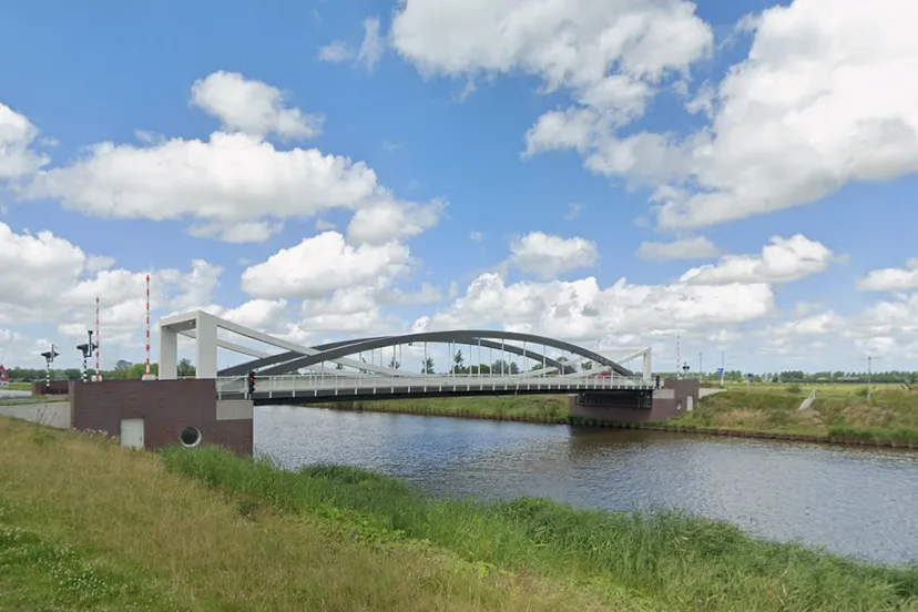 Dorkwerderbrug