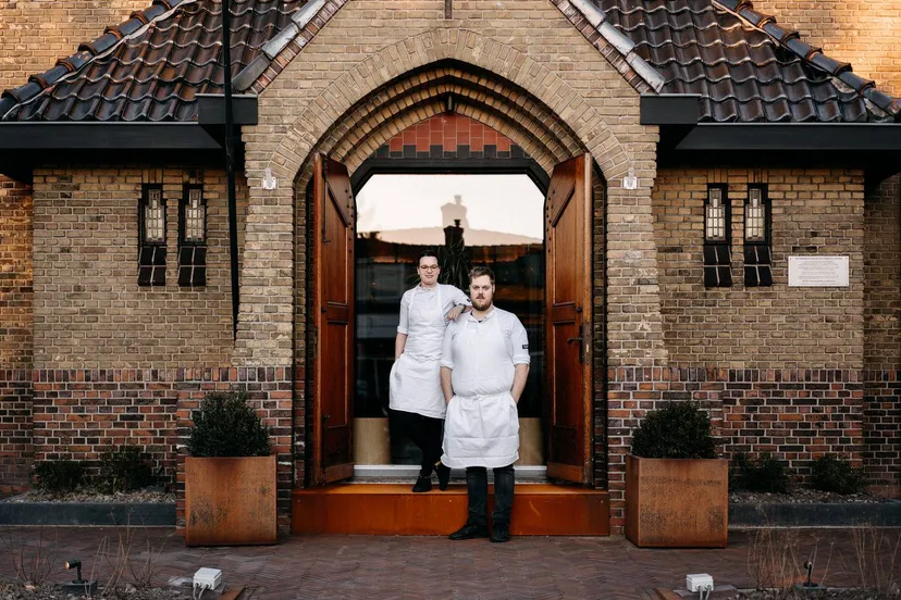 Noor Marleen en Jeroen Brouwer (5)