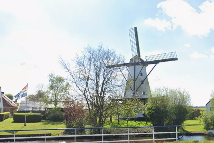widde molen