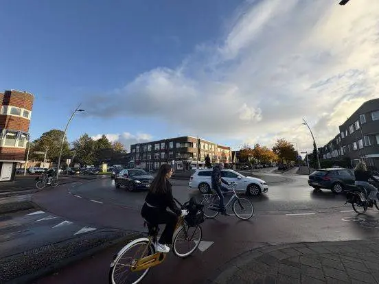 korreweg