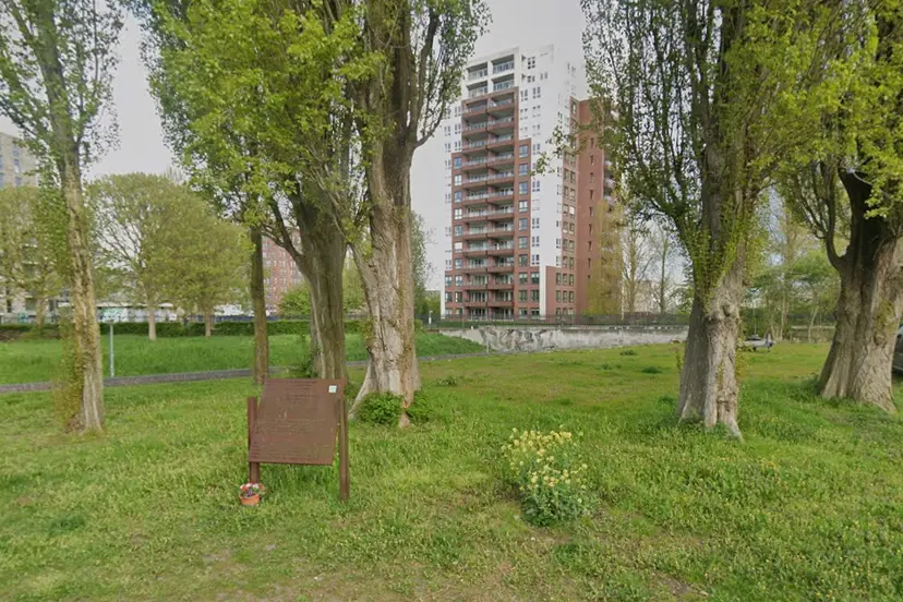 monument