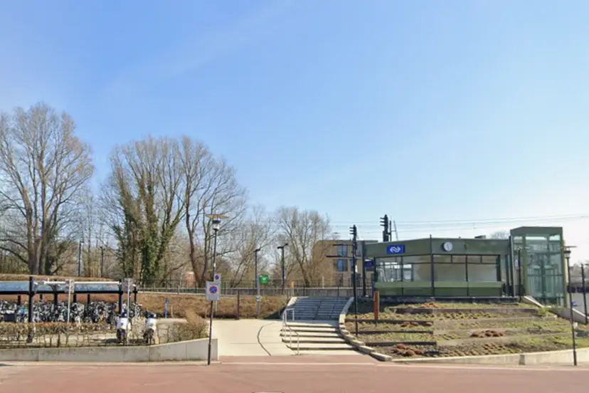 station haren
