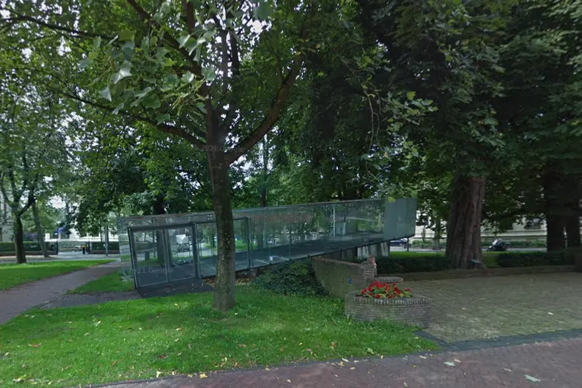 Tschumi paviljoen