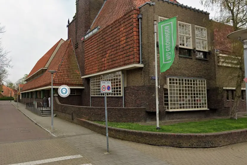 wij oosterparkwijk