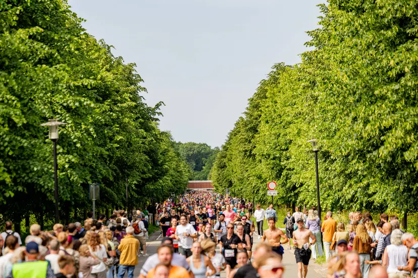 Marathon Groningen powered by Campus Groningen (5)