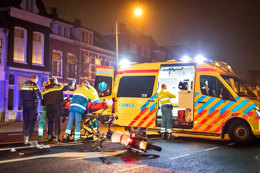 01 januari 2020 nieuwsfoto haarlem 03