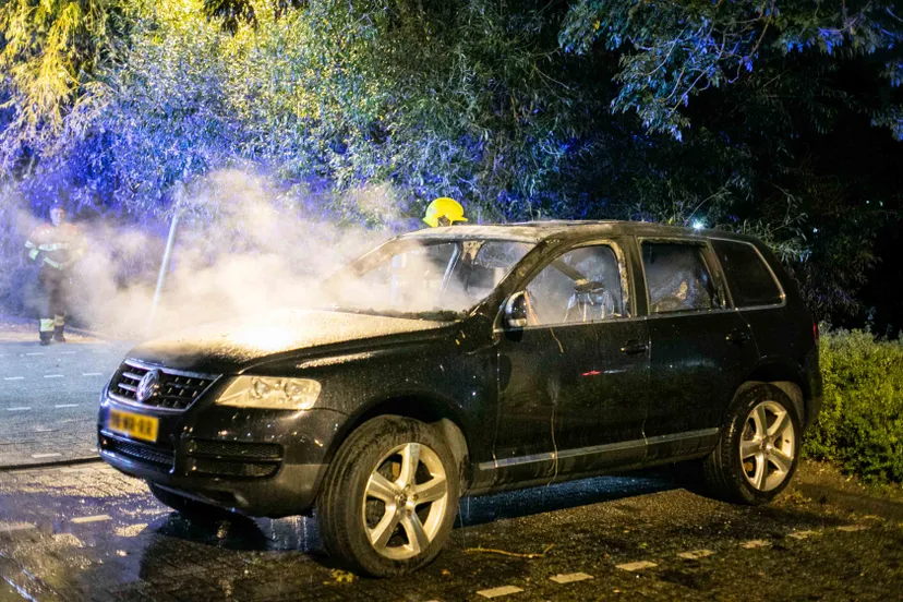 01 september 2020 nieuwsfoto autobrand 03