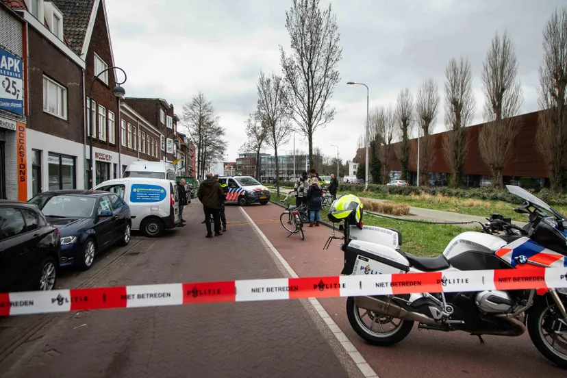 02 april 2021 nieuwsfoto amsterdamsevaart 02