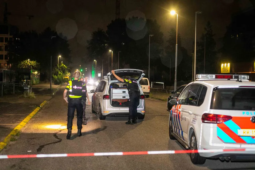 02 juli 2021 nieuwsfoto schietpartij 07