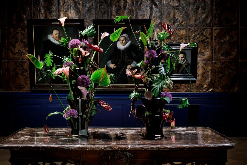 03 credit paul wijkmeijer bloemenkunst vazen jan van der vaart foto inga powilleit mr